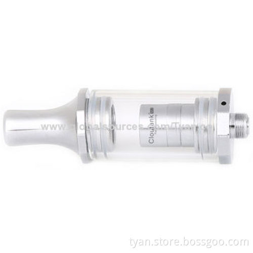 Fashionable design and high quality electronic cigarette cloupor M2 tanks